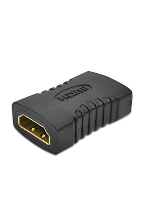 HDMI DİŞİDİŞİ EK ARA BİRLEŞTİRİCİ APARAT