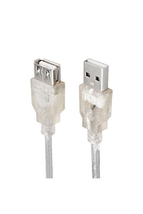 USB Uzatma Kablosu 5 Metre