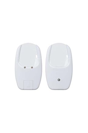 Mx-114 El Tipi 2 Ledli Işıklı Anahtarlık Büyüteç Mini