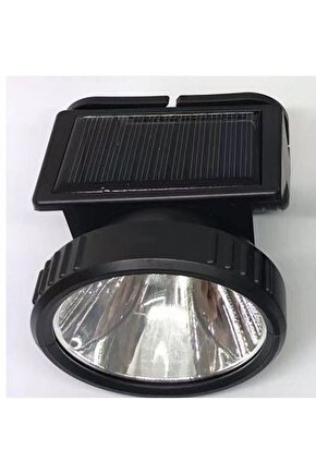 Wh-8868a Solar Kafa Lambasi