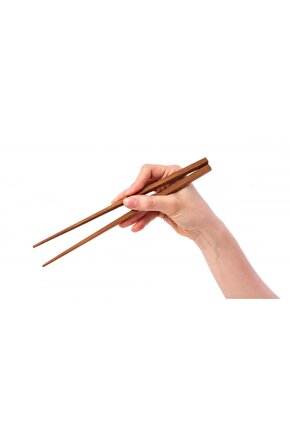 Çin Çubukları Chopsticks (10 Çift) - 1OL7326-9084