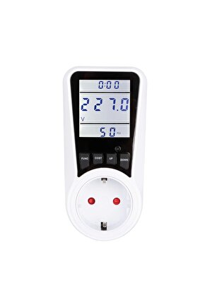 Digital Wattmetre Pmb05 (4767)