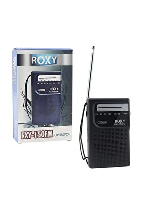 RXY-150 Radyo