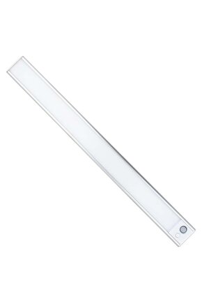 40.5 Cm Şarjlı Hareket Sensörlü Ledli Kabin Işığı
