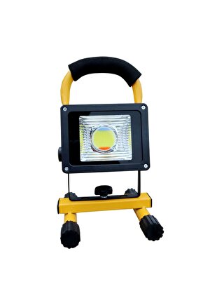 W865a Usbli Sensörlü Şarjlı Çok Fonksiyonlu Çalışma Lambası