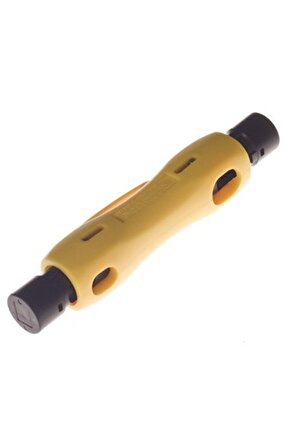 DEXTER POWERMASTER HT-323 RG6 - RG11 KOAKSİYEL KABLO SOYUCU