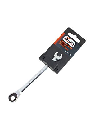 Retta Rca0208 8mm Cırcır Kombine Anahtar ( Lisinya )