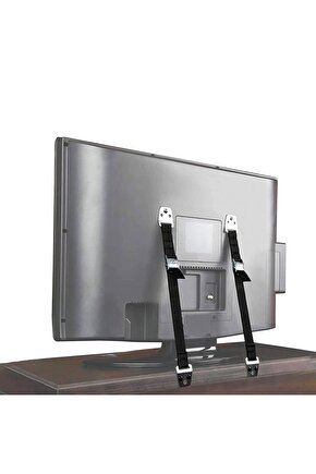 15 - 75 LCD GÜVENLİK KEMERİ (LCD VE BEBEK GÜVENLİK KEMERİ) (4887)