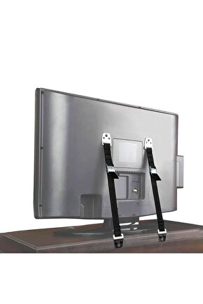 15 - 75 LCD GÜVENLİK KEMERİ (LCD VE BEBEK GÜVENLİK KEMERİ) (K246)