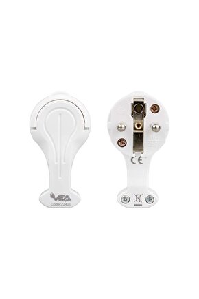 Mullxmd  Xdn01 Ve-22420 Askili Erkek Fiş (Muul)
