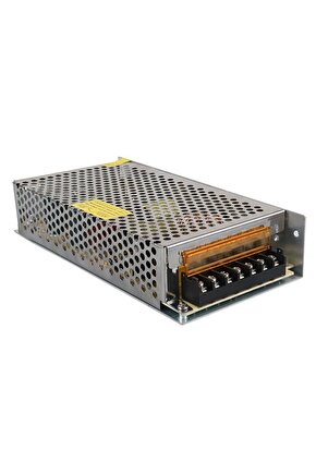 S-lınk Sl-ka200 12 Volt - 15 Amper - 195 Watt Metal Kasa Adaptör