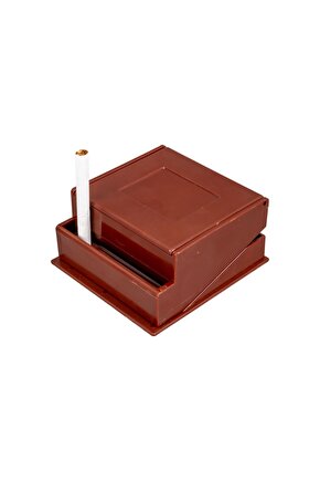 OTOMATİK ÇAKMAKLI SİGARA KUTUSU (4767) - MCT7554-7265