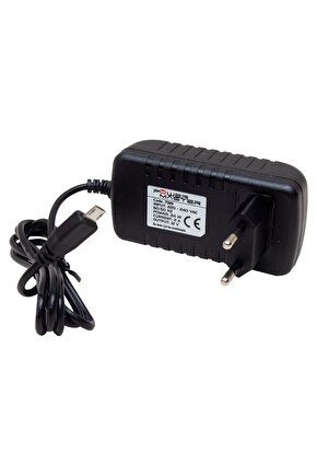 12 VOLT 2 AMPER MICRO USB TABLET PC ADAPTÖRÜ (4767) - ANK7938-5117