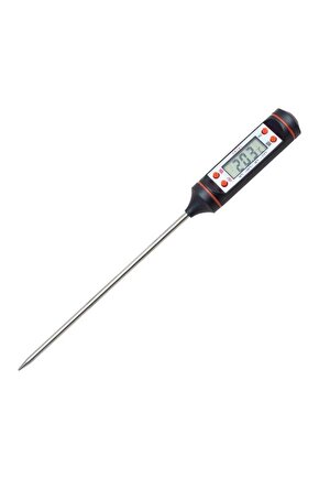 Pm-4516 Cep Tipi Daldırmalı Termometre