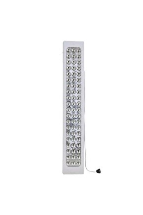 Şarjlı Işıldak 60 Ledli LH-718