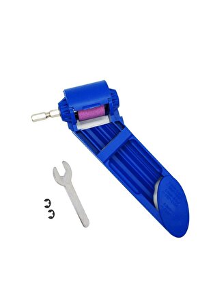 PM-24276 MAVİ 2-12.5MM MATKAP UCU KALEMTIRAŞ