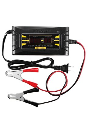 svngx Son-1210d+ 12 Volt 10 Amper Akü Şarj Cihazı Sphere 917250