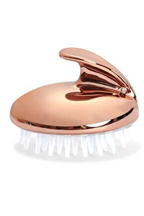SN-26206 ROSE GOLD SAÇ FIRÇASI