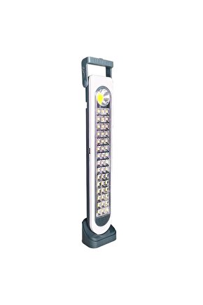 Miyolife 45 LEDLİ 45W SOLARLI+ŞARJLI IŞILDAK (4390)