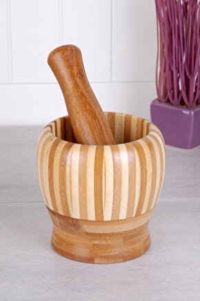 Bambu Havan