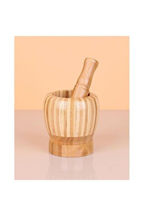 Bambu havan 17 Cm