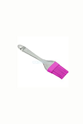 Unisex Silikon Yumurta Fırçası