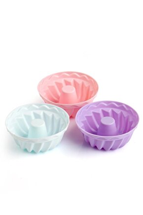 Güneş Shop - 6lı Muffin Kek Kalıbı