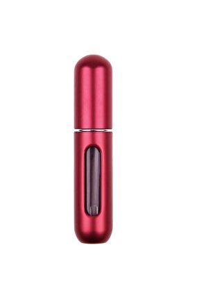 3 Adet Parfüm Şişesi Taşınabilir Mini Doldurulabilir Atomizer Parfüm Şişeleri Boş Küçük