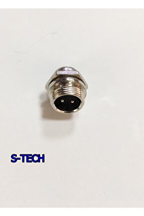 2 Li Mini Mayk Şase Erkek 5li Paket