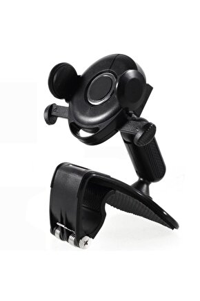 DEXTER POWERMASTER 202-Z ARAÇ İÇİ TELEFON TUTACAĞI