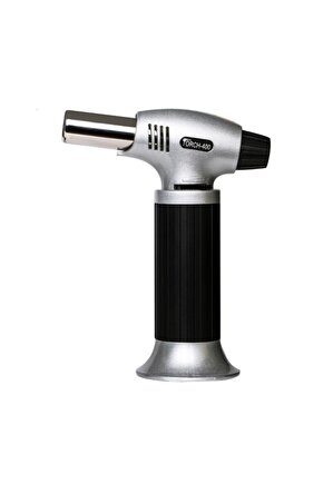 Doldurulabilir Profesyonel Pürmüz Turbo Bs-400