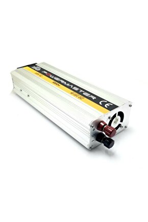 1000w 12v Modifiye Sinus Invertör