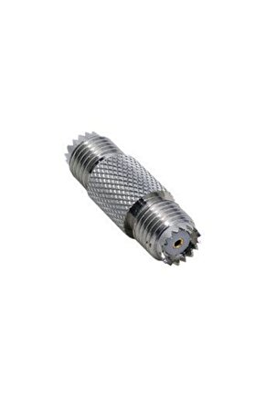 Mini Uhf Dişi - Dişi Ara Konnektör Modern Tasarım 826334