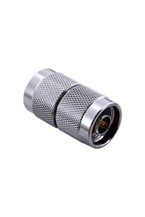 N Erkek - N Erkek Ara Konnektör Modern Tasarım 826334