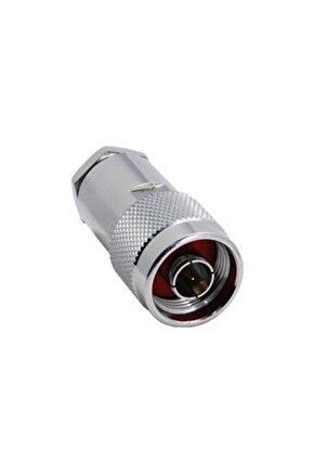 N Erkek Vidalı (screw On Type) Konnektör - Rg58 Modern Tasarım 826334