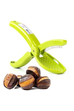 Plastik Kestane Çizici Pratik Kestane Kesici   Ekonomik