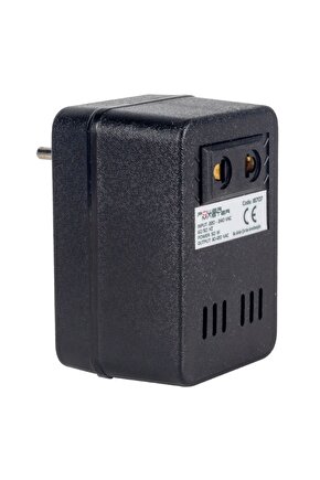 Ebayhrn Pm-18707 220v-110v 50va Acac Dönüştürücü Transformatör