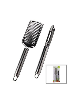2PCS SET  METAL RENDE & SOYACAK & OYACAK SETİ