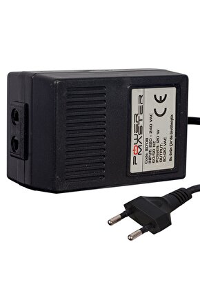 220V-110V 120VA ACAC Dönüştürücü Oto Transformatör