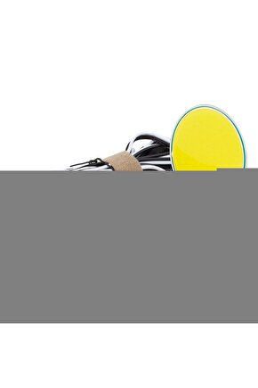 Tm-24 Cob Ledli 13 Watt Akü Maşalı 4 Metre Kablolu Taşınabilir Seyyar Panel Lamba (HOBİCİTY)