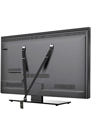 Achill Aparatix 15-75 Lcd-led Tv Askısı - Bebek Güvenlik Kemeri - Tv Güvenlik Kemeri