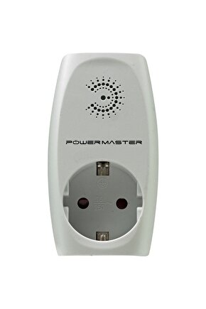 Akım Korumalı Tekli Priz 16 Amper 3500 Watt AXE01-17592