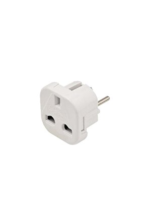 İNGİLİZ ADAPTÖR FİŞ