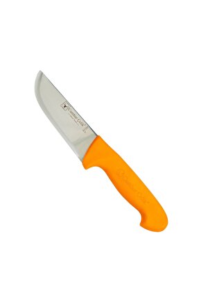 61109 Yüzme Kasap Bıçağı, 12 Cm, Kaymaz Sap