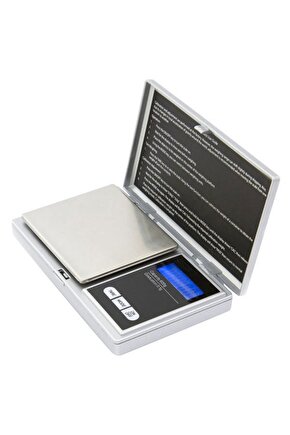 Pm-19968 Hassas Cep Terazisi (300Gr)