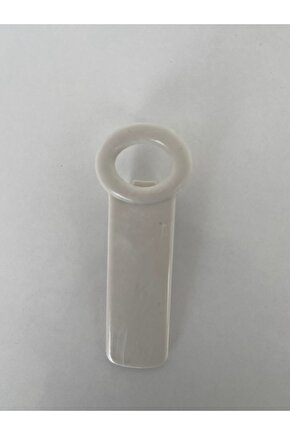 Modern Plastik Kavanoz Açacağı