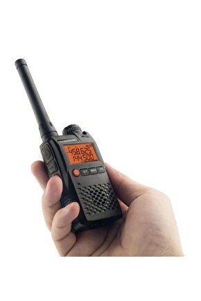 Uv3r Uv 3r Mini Telsiz Kolay Taşıma Ince Tasarım