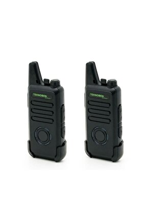 2 Li Göstergeli Hipower Hi-power Hayalet Ekran Telsiz Wln Zastone Uyum Türkçe