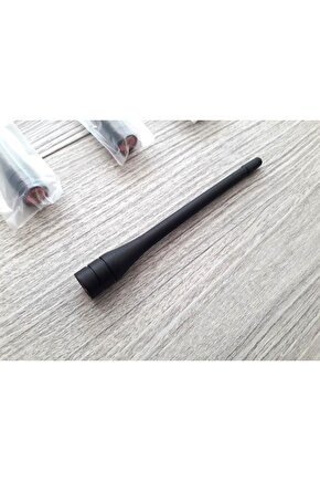 Uv-88 Uv88 Vb Cihazlara Erkek 14 Cm Dual Band Telsiz Anten