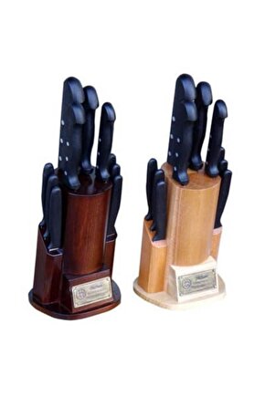 Sürmene Mutfak Bıçağı No:61504 Set